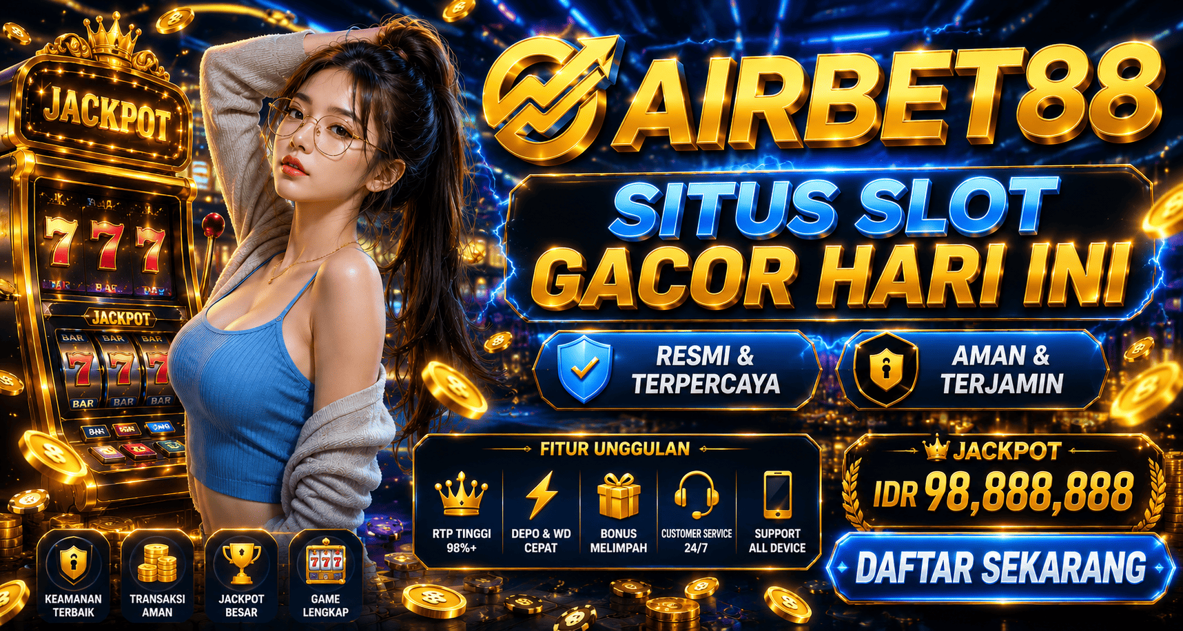 Depo 10K Populer untuk Koleksi Game Digital
