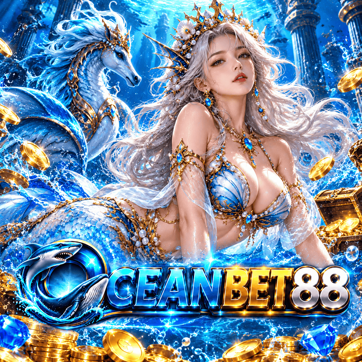 OCEANBET88 Login Mengenal Teknologi Game
